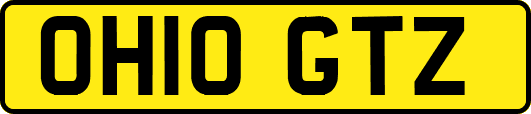 OH10GTZ