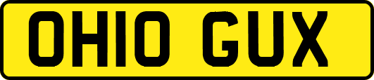 OH10GUX