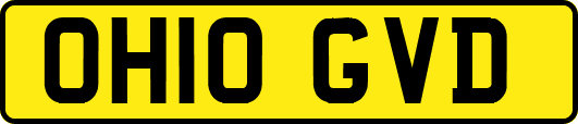 OH10GVD