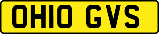 OH10GVS