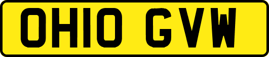 OH10GVW