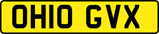 OH10GVX