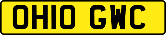 OH10GWC