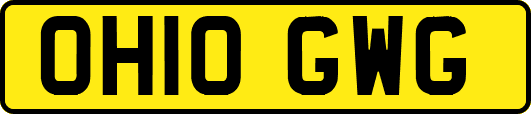 OH10GWG