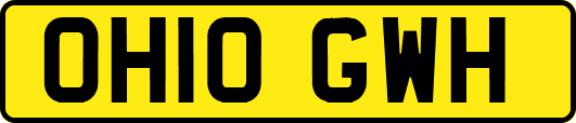 OH10GWH