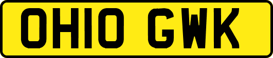 OH10GWK