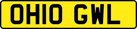 OH10GWL