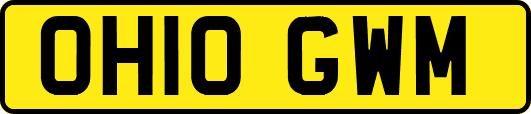OH10GWM