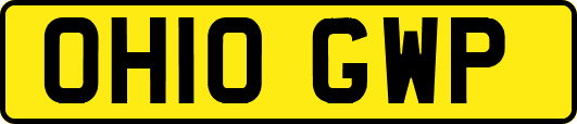 OH10GWP