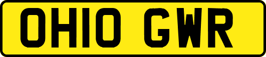 OH10GWR