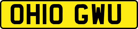 OH10GWU