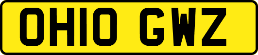OH10GWZ