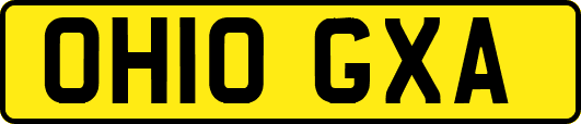 OH10GXA