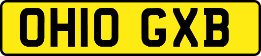 OH10GXB