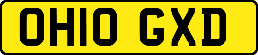 OH10GXD