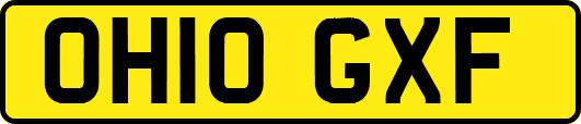 OH10GXF
