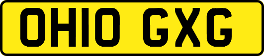 OH10GXG