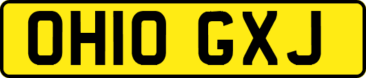 OH10GXJ