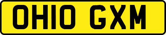 OH10GXM