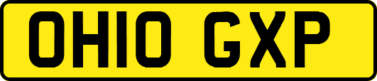 OH10GXP