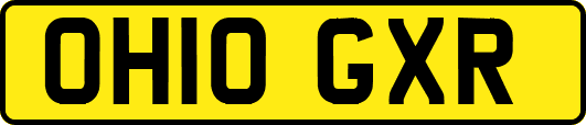 OH10GXR