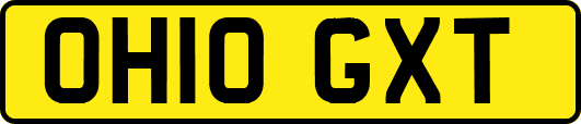 OH10GXT