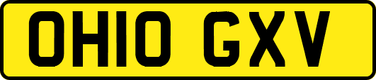 OH10GXV
