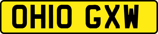 OH10GXW