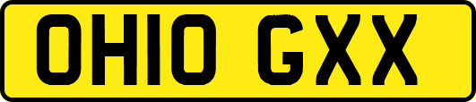 OH10GXX