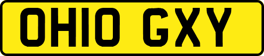 OH10GXY
