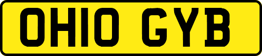 OH10GYB