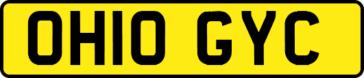 OH10GYC