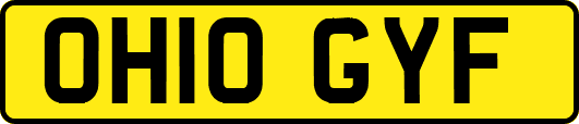 OH10GYF