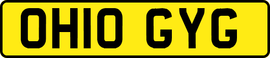 OH10GYG