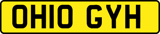 OH10GYH