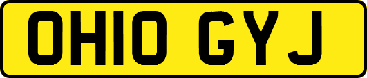 OH10GYJ