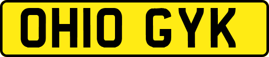OH10GYK