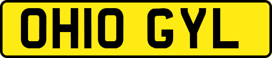 OH10GYL