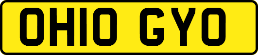 OH10GYO