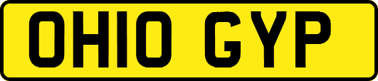 OH10GYP