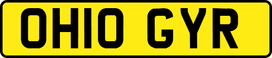 OH10GYR