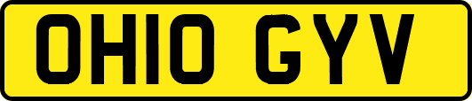 OH10GYV