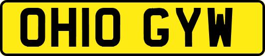 OH10GYW
