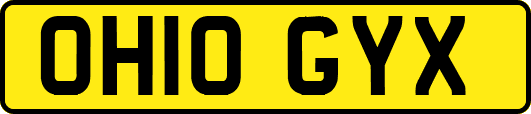 OH10GYX
