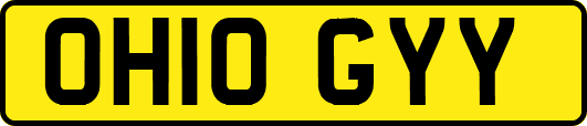 OH10GYY