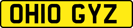 OH10GYZ