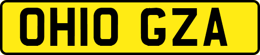 OH10GZA