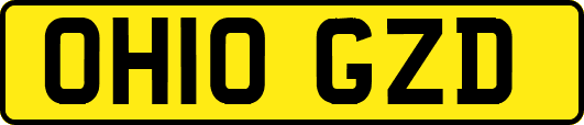 OH10GZD