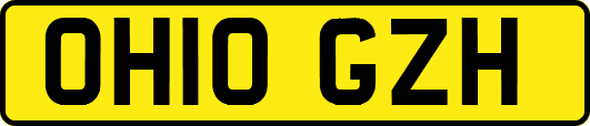 OH10GZH