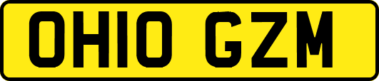 OH10GZM